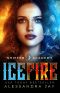 [Shifter Academy 01] • Icefire